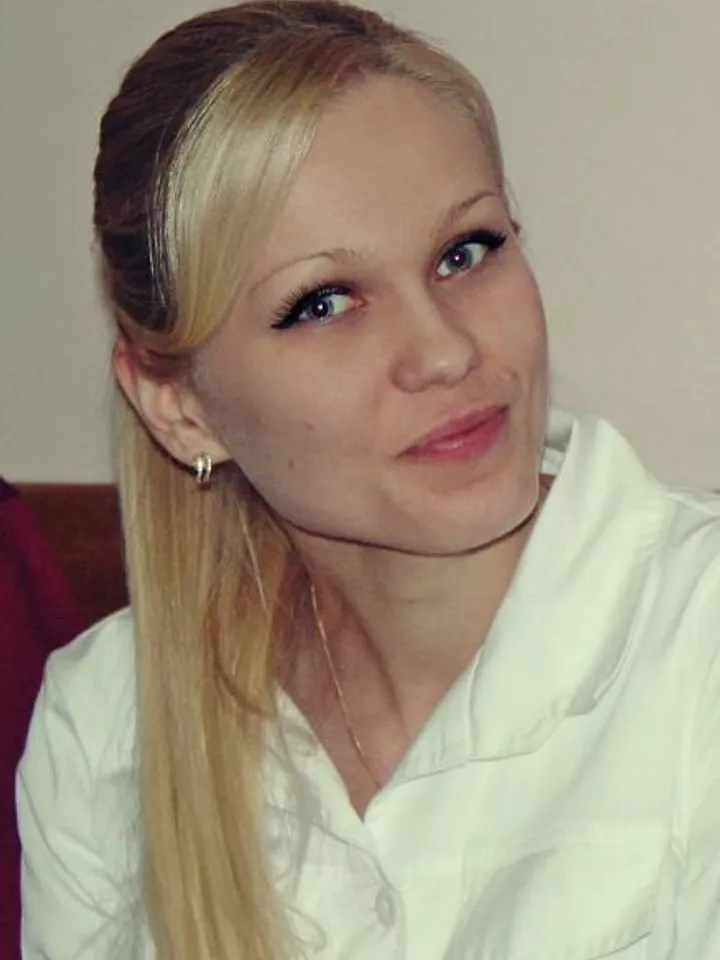 Кислицька Тетяна Михайлівна