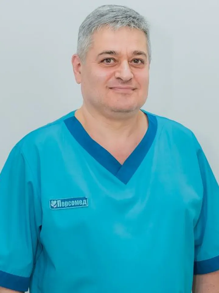 Хазан В'ячеслав Михайлович