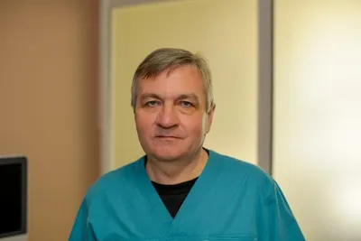 Белименко Игорь Леонидович