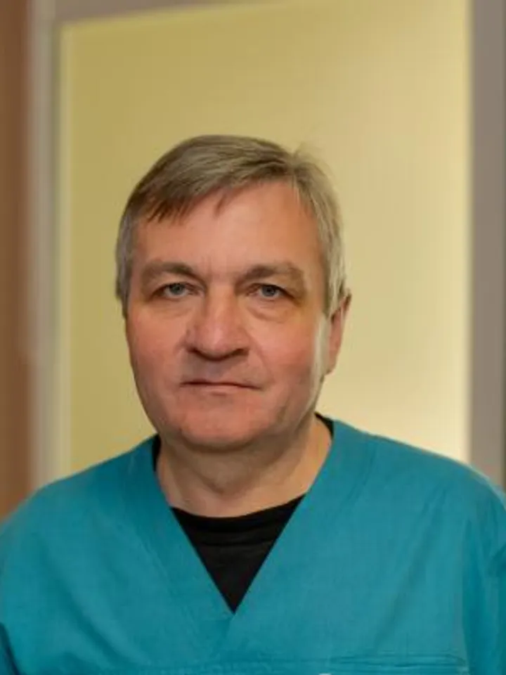 Беліменко Ігор Леонідович
