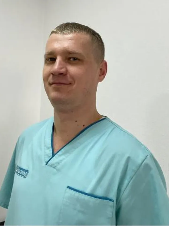 Онопрієнко Андрій Володимирович