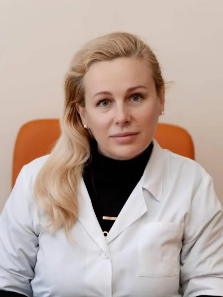 Разумнікова Ірина Іванівна