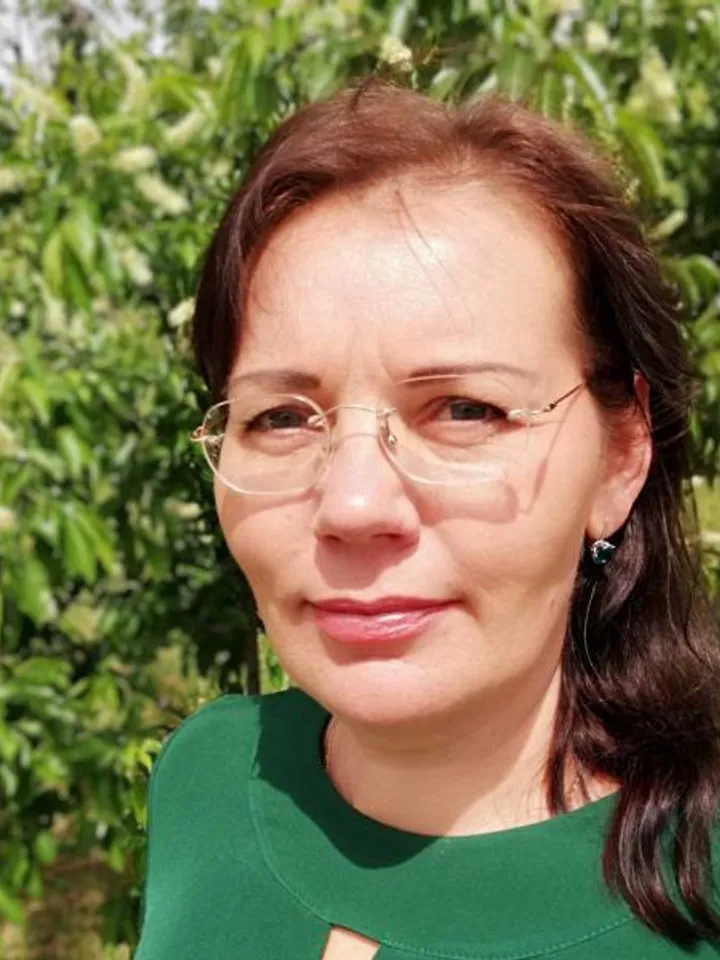 Маліщук Ія Анатоліївна