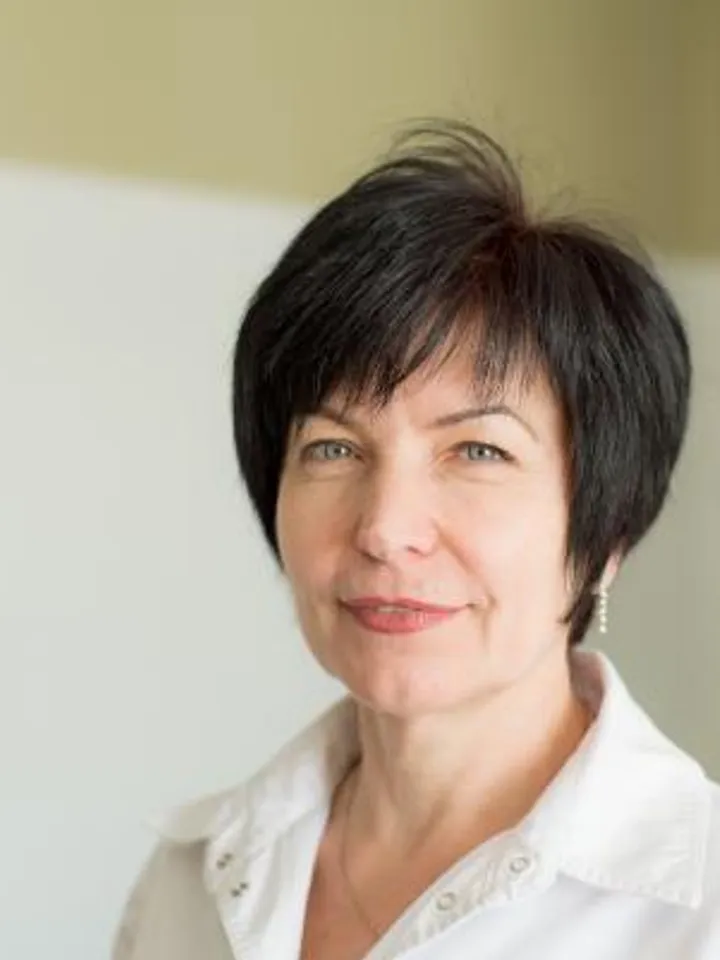 Кліманова Марина Олександрівна